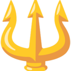 🔱