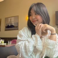 Tú Nhi, 19 tuổi ở Hải Phòng