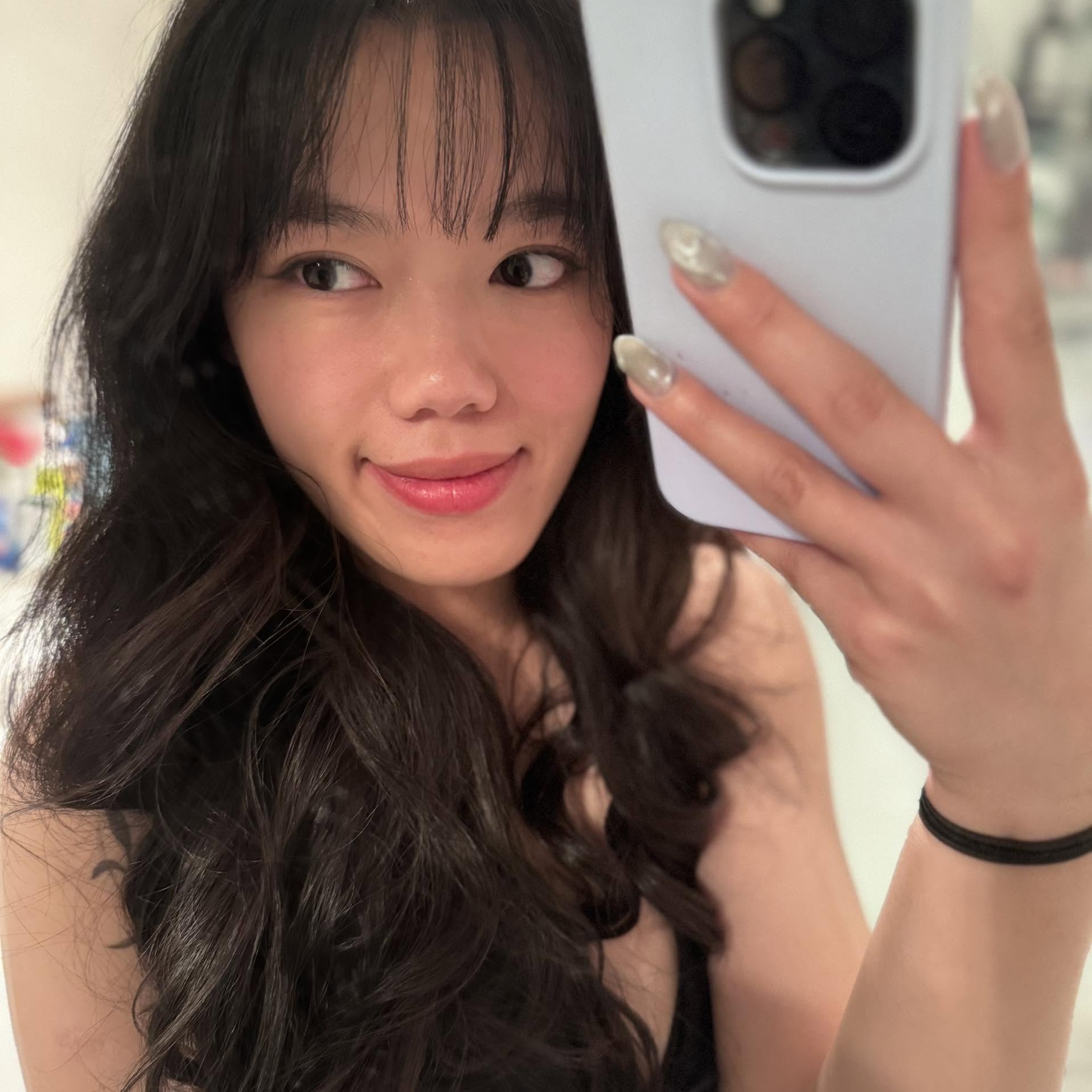 Tuyết Mai, 21 tuổi ở Hà Nội